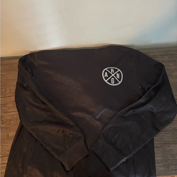 Arkansas Army National Guard Hoodie - Picture 2 of 4